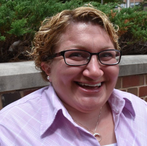 Kathryn  Sorensen Headshot