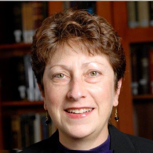 Barbara Rochen Renner Headshot