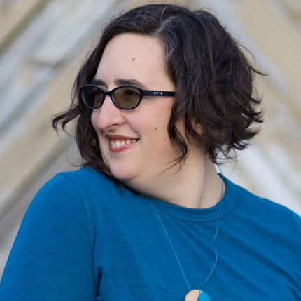 Molly Michelle De Marco Headshot