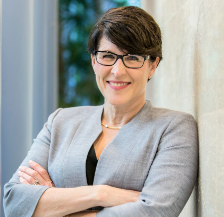 Jessica  Smith Headshot