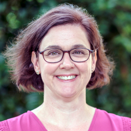 Jacquelyn  Greene Headshot