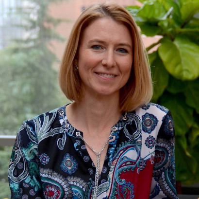 Leah  Frerichs Headshot