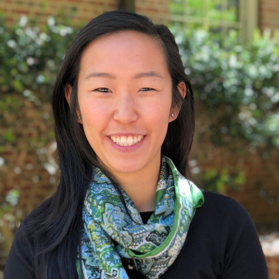 Samantha  Luu Headshot