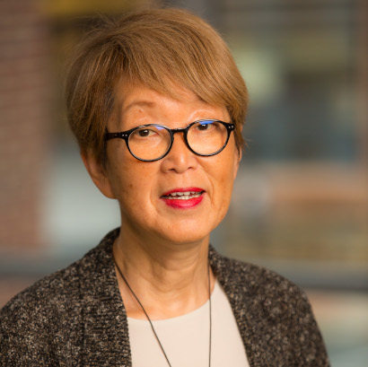 SeonAe SeonAe Yeo Headshot