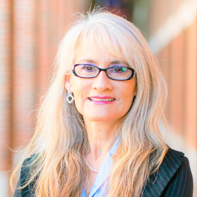 Ivonne  Chirino-Klevans Headshot