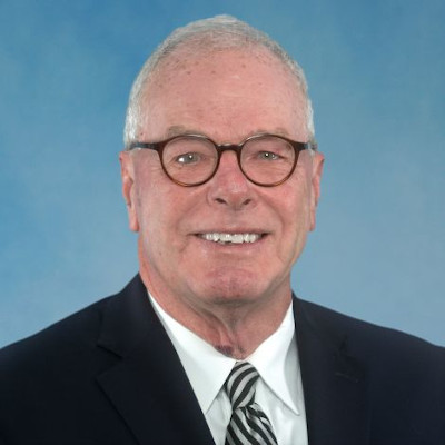 Nicholas Michael Didow Headshot