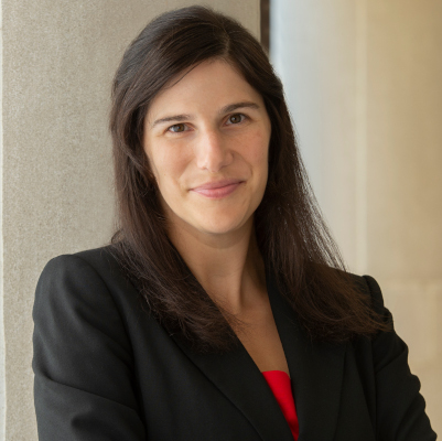 Kathryn  Sabbeth Headshot