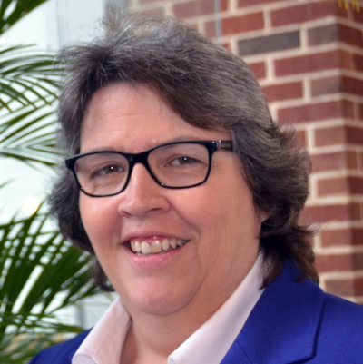 Laura A. Linnan Headshot