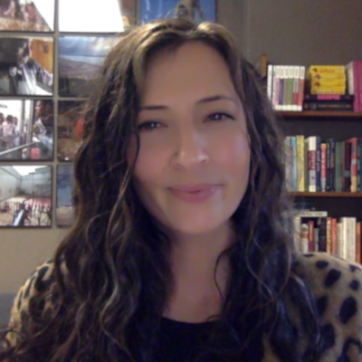 Erin  Siegal McIntyre Headshot