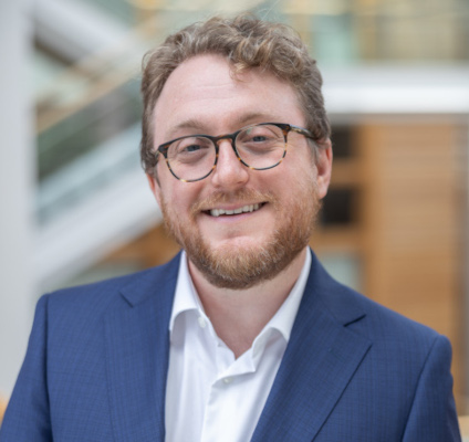 Dane  Emmerling Headshot