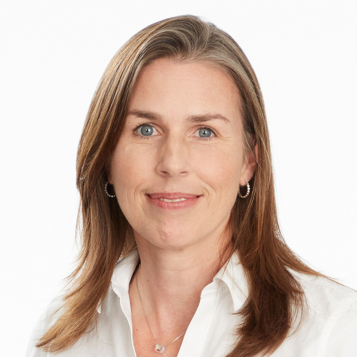 Kathleen  Colville Headshot