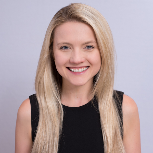 Caroline  Sawicki Headshot