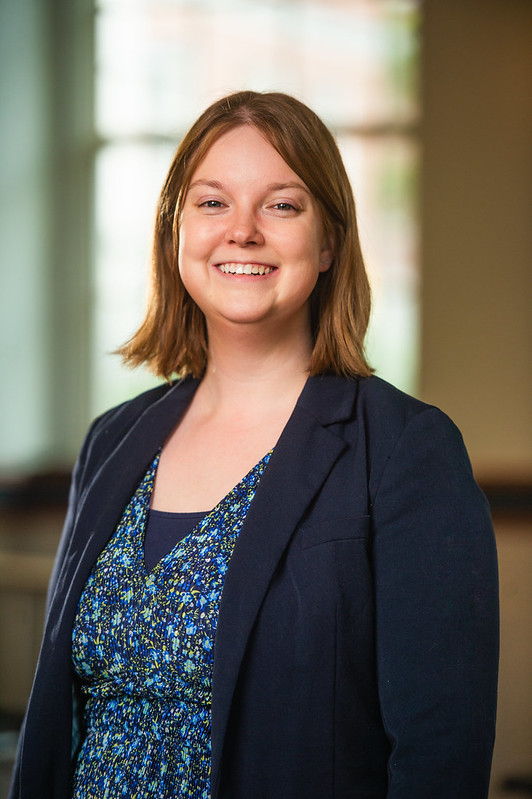 Lauren  Selingo Headshot