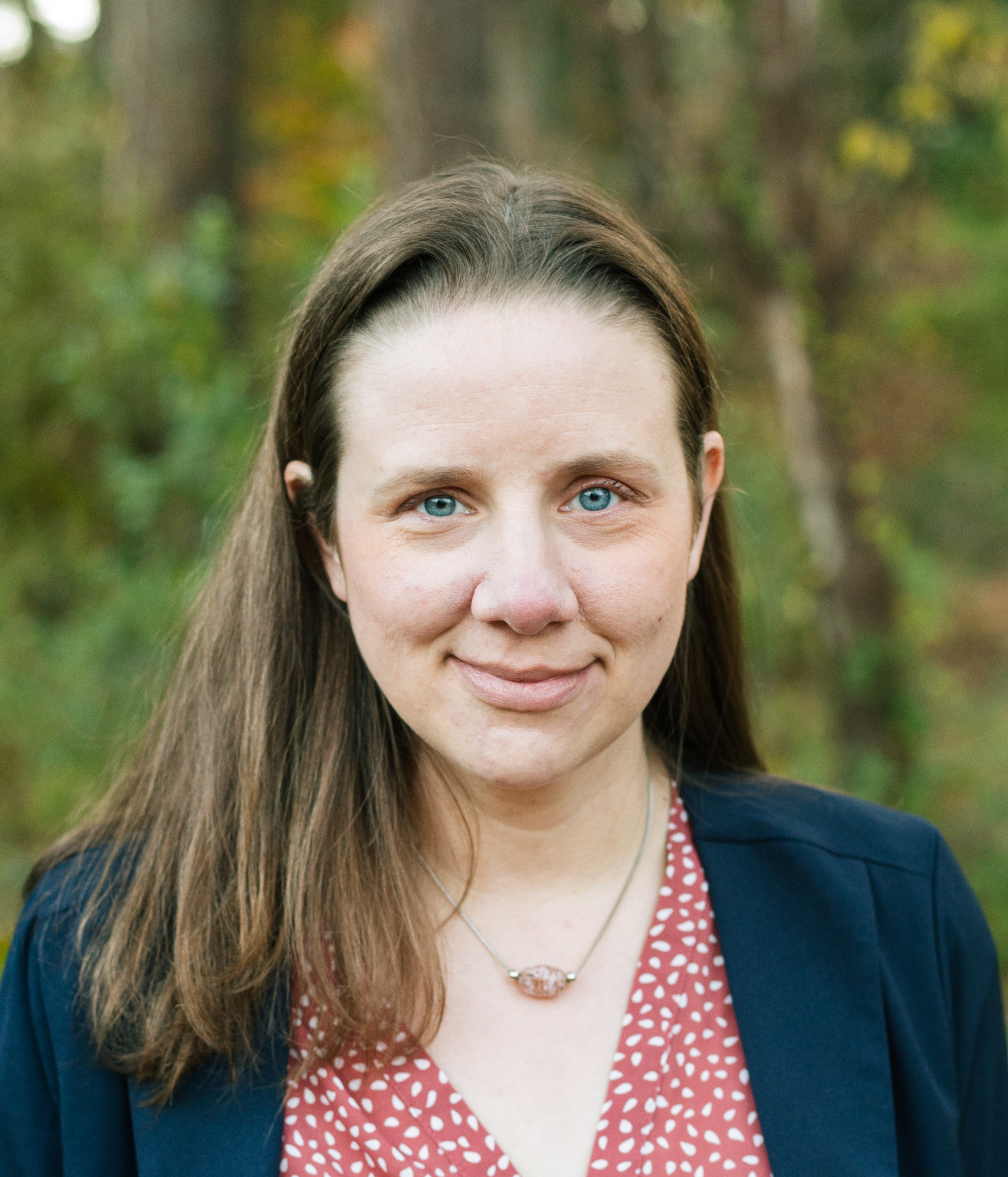 Sarah Crittenden Fuller Headshot
