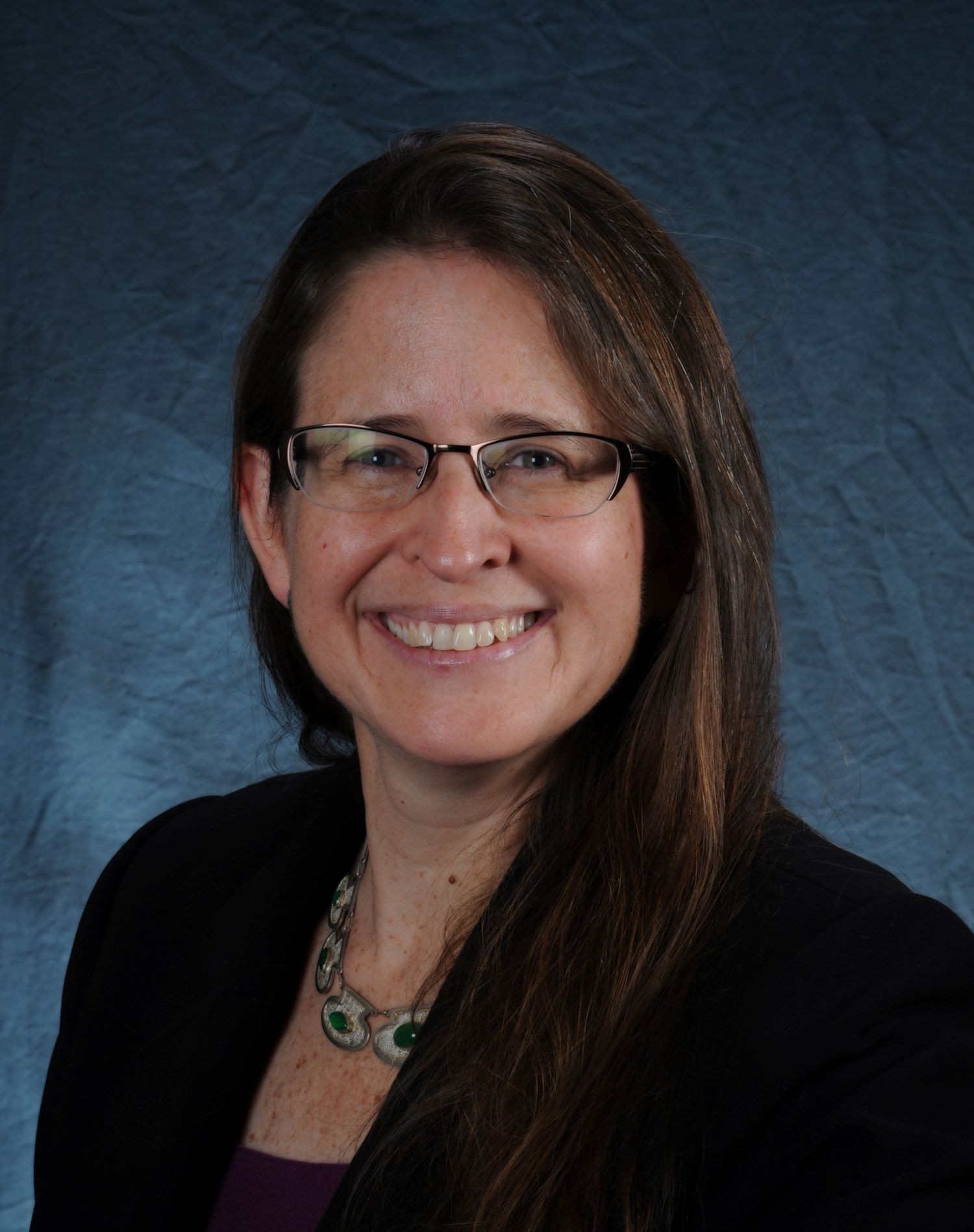 Anna  Bardone-Cone Headshot