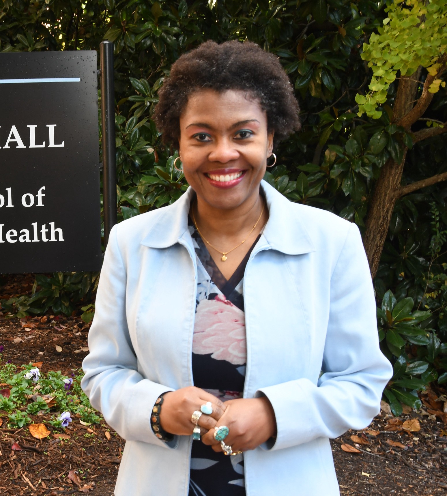 Marie Lina  Excellent Headshot