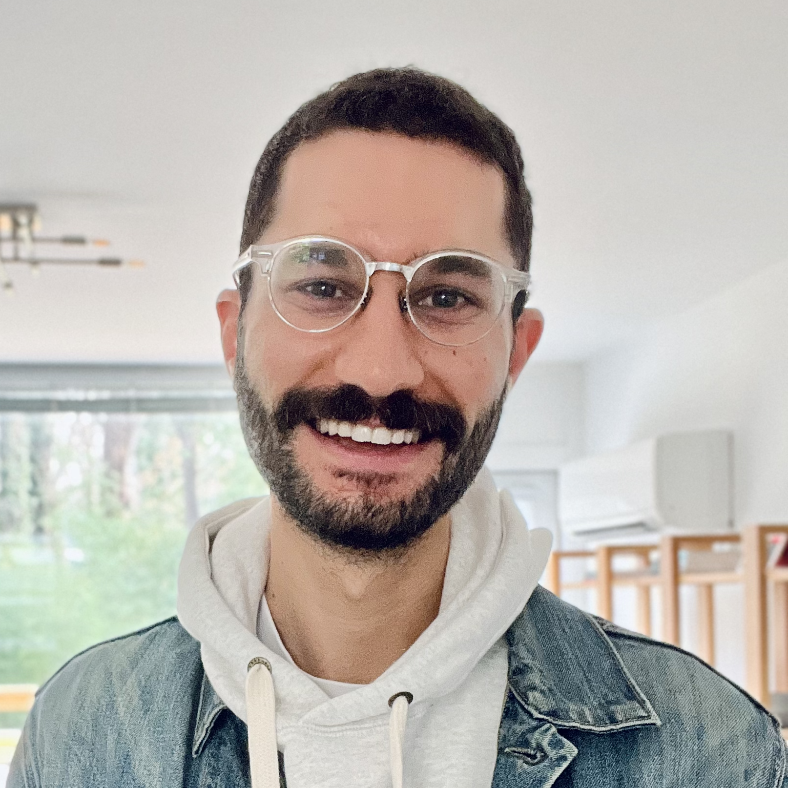 William Christopher Payne Headshot