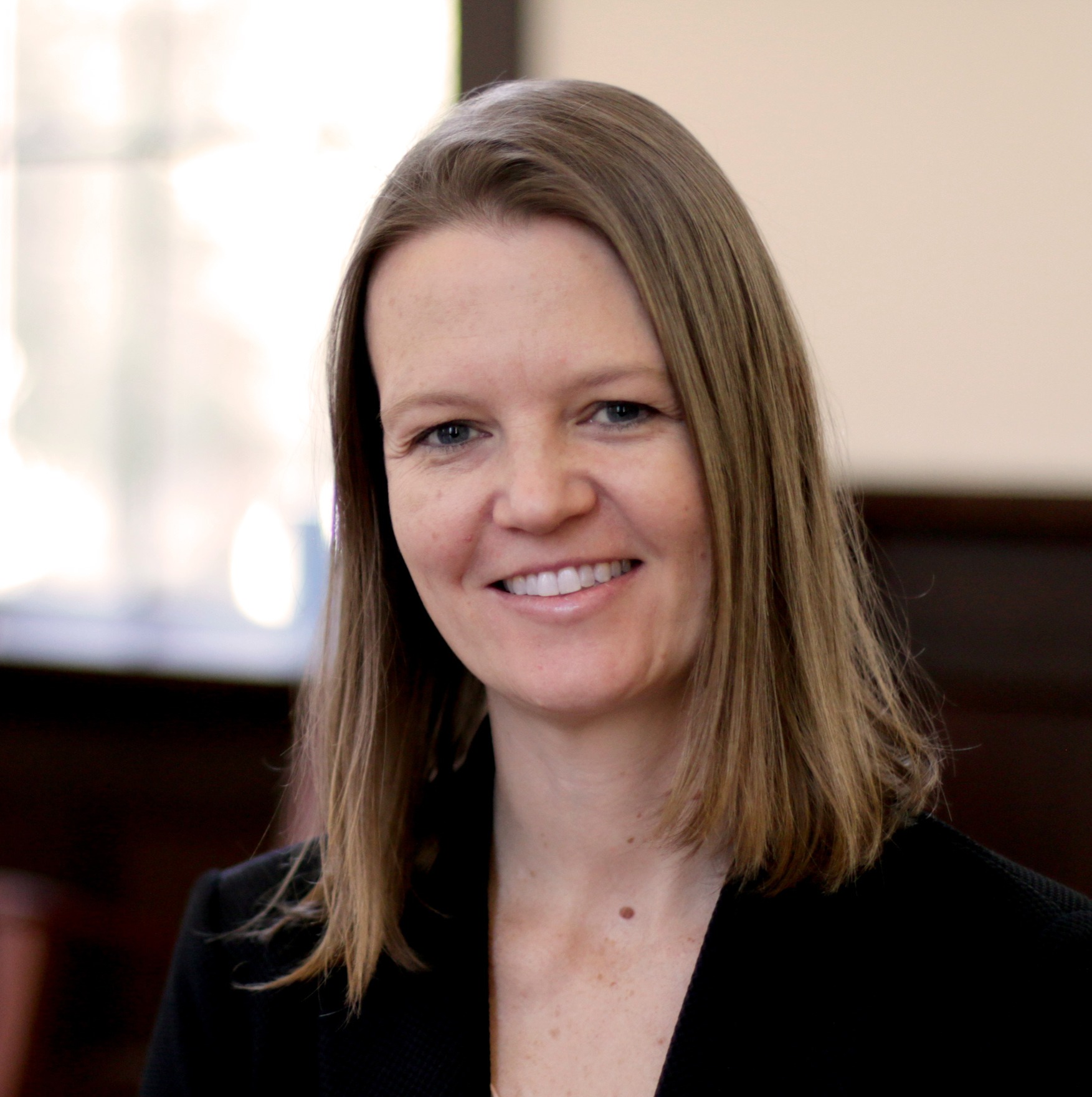 Courtney  Rivard Headshot