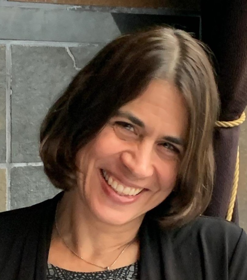 Desiree W. Murray Headshot