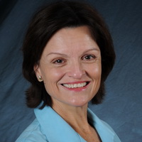 Suzanne Allen Gulledge Headshot