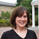 Anne  Johnston Headshot