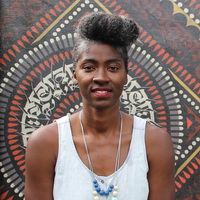 Courtney  Woods Headshot