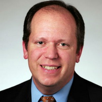 Ted Douglas Zoller Headshot
