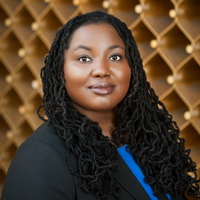 Shauna  Cooper Headshot