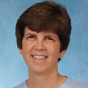 Vicki  Mercer Headshot