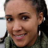 Cherie Rivers Ndaliko Headshot