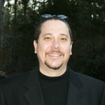 Michael  Waltman Headshot