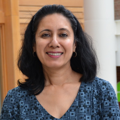Seema  Agrawal Headshot