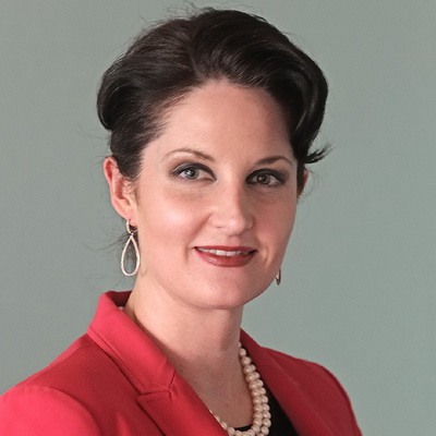 Amanda  Reid Headshot