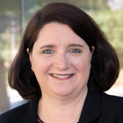 Sarah Towner Wright Headshot