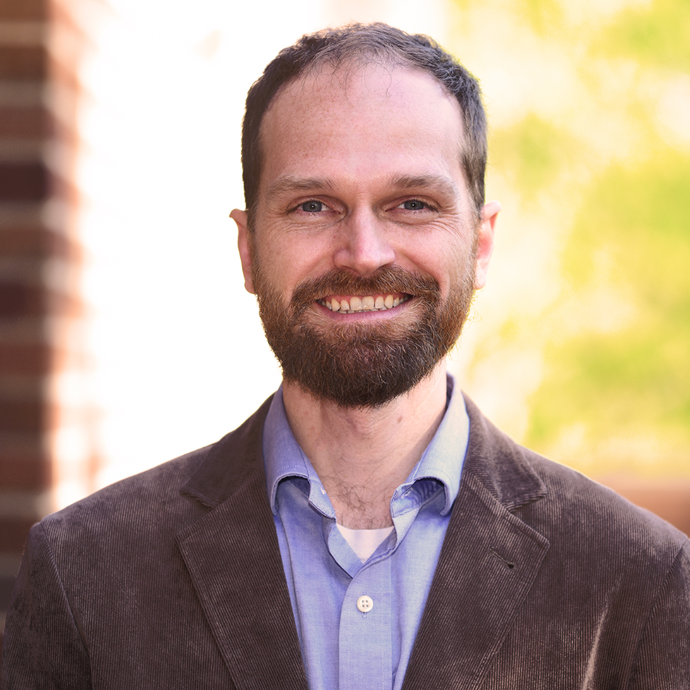 Ryan  Nilsen Headshot