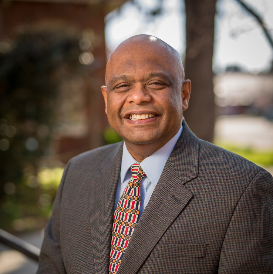 Thavagunan  Mahadevan Headshot