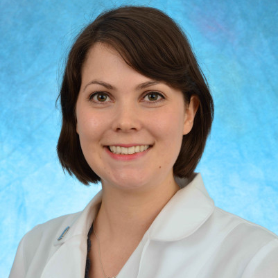 Patricia  Johnson Headshot